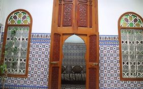 Riad Soul Of Tetouan